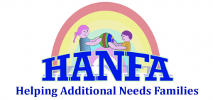 HANFA Logo