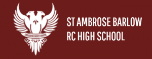 St Ambrose Barlow RC High School