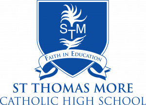 St Thomas More High School Crewe