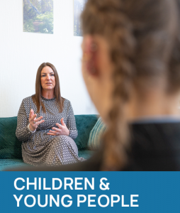Counselling for Children