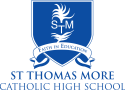 St Thomas More High School Crewe